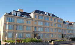 Dorchester Apartments, Llandudno