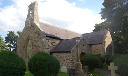 Church, Llandudno