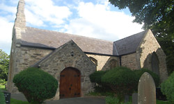 Church, Llandudno