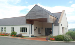 Ty Gobaith Children’s Hospice, Conwy
