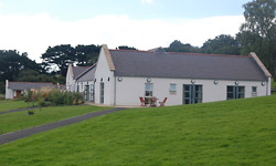 Ty Gobaith Children’s Hospice, Conwy