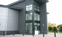 Office Unit, Colomendy