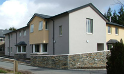 EMI Unit Bryn Blodau