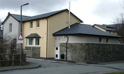 EMI Unit Bryn Blodau