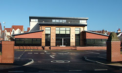 Learning Disabilities Centre, Llandudno