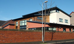 Learning Disabilities Centre, Llandudno
